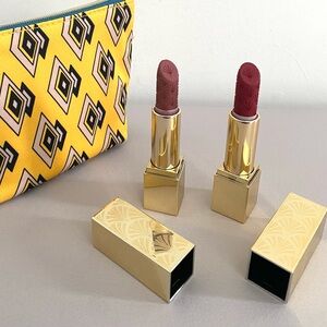 Estée Lauder Limited Edition Lipsticks Set